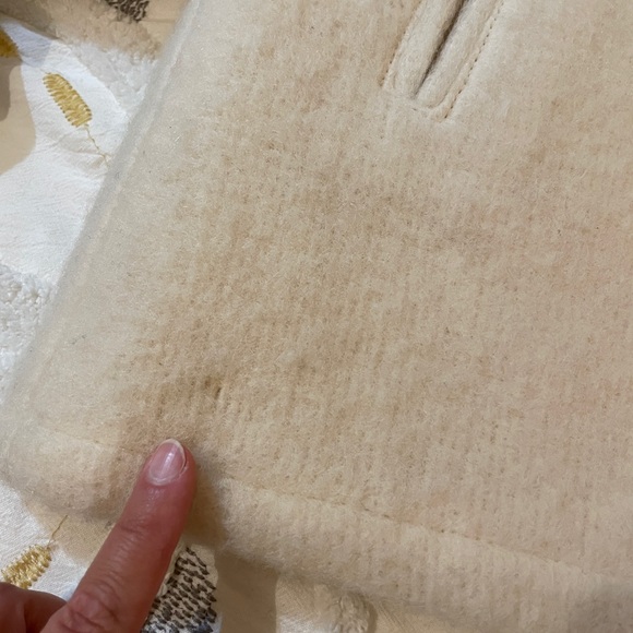 Vintage Wool Coat - Picture 10 of 10